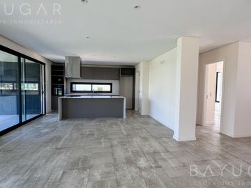 Venta Casa - Pilara -  La Calesa - A estrenar - Pilar
