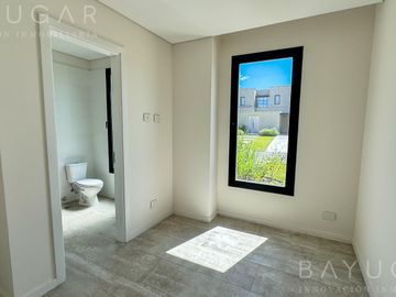 Venta Casa - Pilara -  La Calesa - A estrenar - Pilar