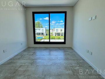 Venta Casa - Pilara -  La Calesa - A estrenar - Pilar