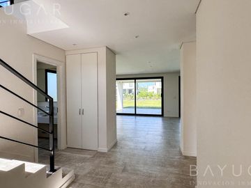 Venta Casa - Pilara -  La Calesa - A estrenar - Pilar