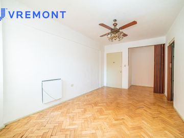 Departamento 2 ambientes cerca de Primera Junta Ideal Inversion