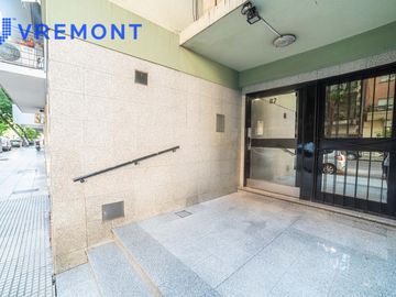 Departamento 2 ambientes cerca de Primera Junta Ideal Inversion
