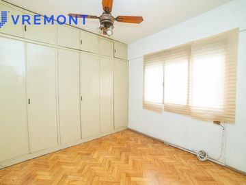 Departamento 2 ambientes cerca de Primera Junta Ideal Inversion