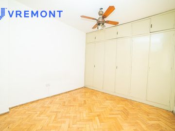 Departamento 2 ambientes cerca de Primera Junta Ideal Inversion