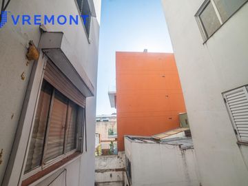 Departamento 2 ambientes cerca de Primera Junta Ideal Inversion