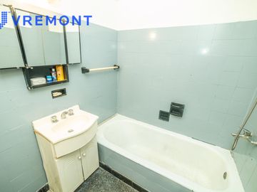 Departamento 2 ambientes cerca de Primera Junta Ideal Inversion