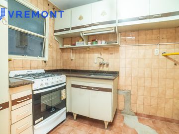 Departamento 2 ambientes cerca de Primera Junta Ideal Inversion