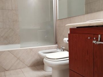Departamento sobre Av Libertador  