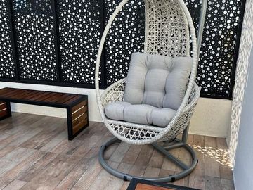 Venta 3 amb. 75M c/ cochera, frente, Lanús. Iberlucea 2922.