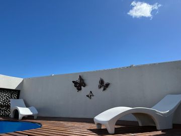 Venta 3 amb. 75M c/ cochera, frente, Lanús. Iberlucea 2922.