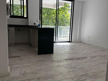 Venta 3 amb. 75M c/ cochera, frente, Lanús. Iberlucea 2922.