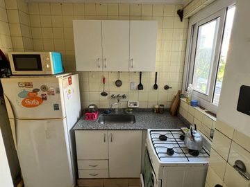 OPORTUNIDAD! Departamento 2 ambientes en venta