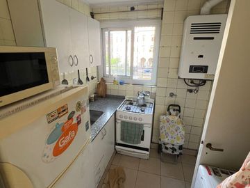 OPORTUNIDAD! Departamento 2 ambientes en venta