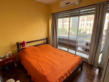 OPORTUNIDAD! Departamento 2 ambientes en venta