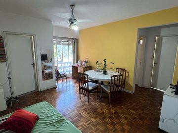 OPORTUNIDAD! Departamento 2 ambientes en venta