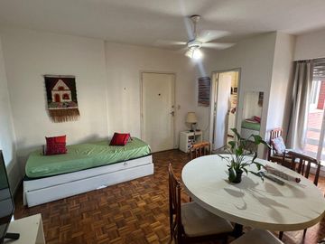 OPORTUNIDAD! Departamento 2 ambientes en venta