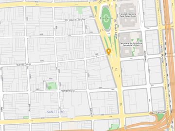 OPORTUNIDAD! Departamento 2 ambientes en venta