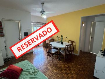 OPORTUNIDAD! Departamento 2 ambientes en venta