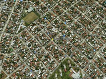Casa en venta - 2 Dormitorios 2 Baños - 128Mts2 - La Matanza, Ramos Mejía