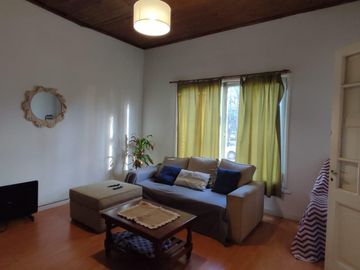 Excelente chalet en TIGRE CENTRO