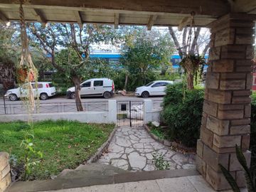 Excelente chalet en TIGRE CENTRO