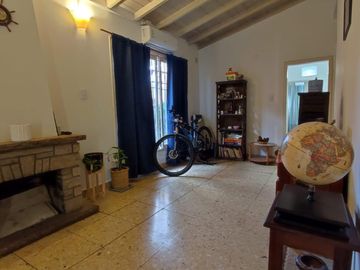 Excelente chalet en TIGRE CENTRO