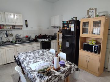 Excelente chalet en TIGRE CENTRO
