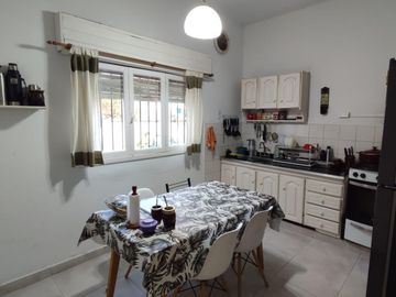 Excelente chalet en TIGRE CENTRO