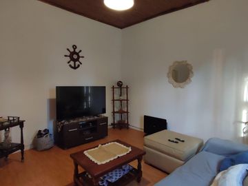 Excelente chalet en TIGRE CENTRO