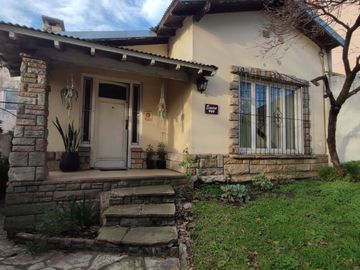 Excelente chalet en TIGRE CENTRO