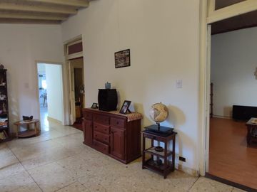 Excelente chalet en TIGRE CENTRO