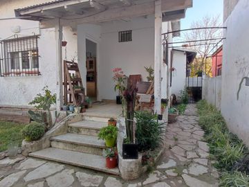 Excelente chalet en TIGRE CENTRO