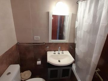 Dpto • 4 amb y cochera• Permuta x dpto en CABA • Calle 1 Y 142 Villa Gessell