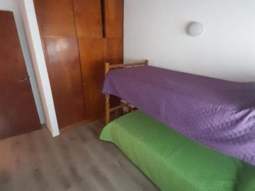 Dpto • 4 amb y cochera• Permuta x dpto en CABA • Calle 1 Y 142 Villa Gessell
