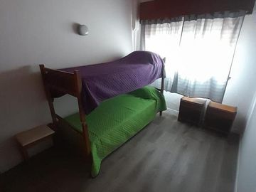 Dpto • 4 amb y cochera• Permuta x dpto en CABA • Calle 1 Y 142 Villa Gessell