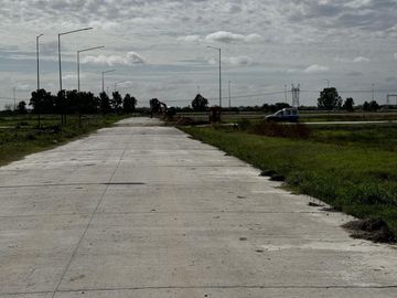 Venta de Terreno industrial en Parque Tecnologico e Industrial Intepark en Berazategui