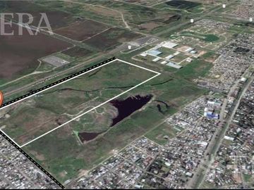 Venta de Terreno industrial en Parque Tecnologico e Industrial Intepark en Berazategui