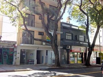 VENTA DEPARTAMENTO MONOAMBIENTE CAPITAL FEDERAL