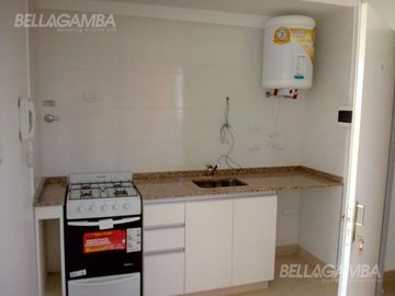 VENTA DEPARTAMENTO MONOAMBIENTE CAPITAL FEDERAL