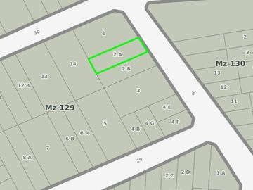Casa a Reciclar en Venta en San Clemente del Tuyu, Costa Atlantica