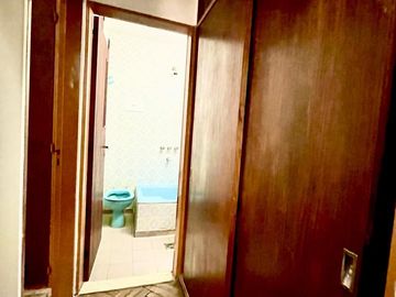 Departamento de dos dormitorios con dos baños