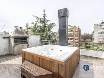 Belgrano Chico - Luminoso Departamento con Balcón y Amenities