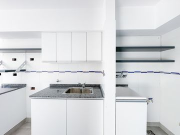 Departamento en venta en  Echesortu, Rosario - Piso exclusivo de 3 dormitorios c/ amenities.