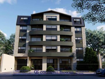 Departamento en Pozo Edificio Neu, Barrio Belgrano, San Carlos de Bariloche