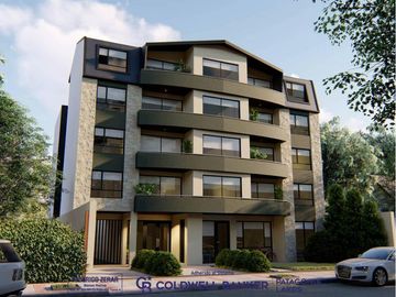 Departamento en Pozo Edificio Neu, Barrio Belgrano, San Carlos de Bariloche