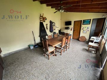 Casa en Villa Ballester