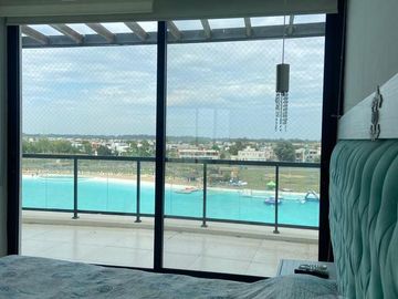 Departamento en venta, Canning- Barrio Terralagos