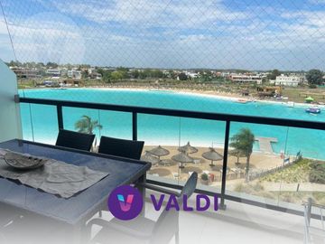 Departamento en venta, Canning- Barrio Terralagos