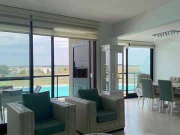 Departamento en venta, Canning- Barrio Terralagos