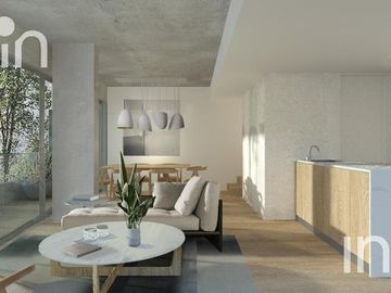 Departamento - Belgrano ARRIBEÑOS 2787 Unidad 805 OPORTUNIDAD EN PREVENTA